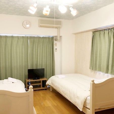 ピオーレ大手門501 Apartment Susakiuramachi Bagian luar foto