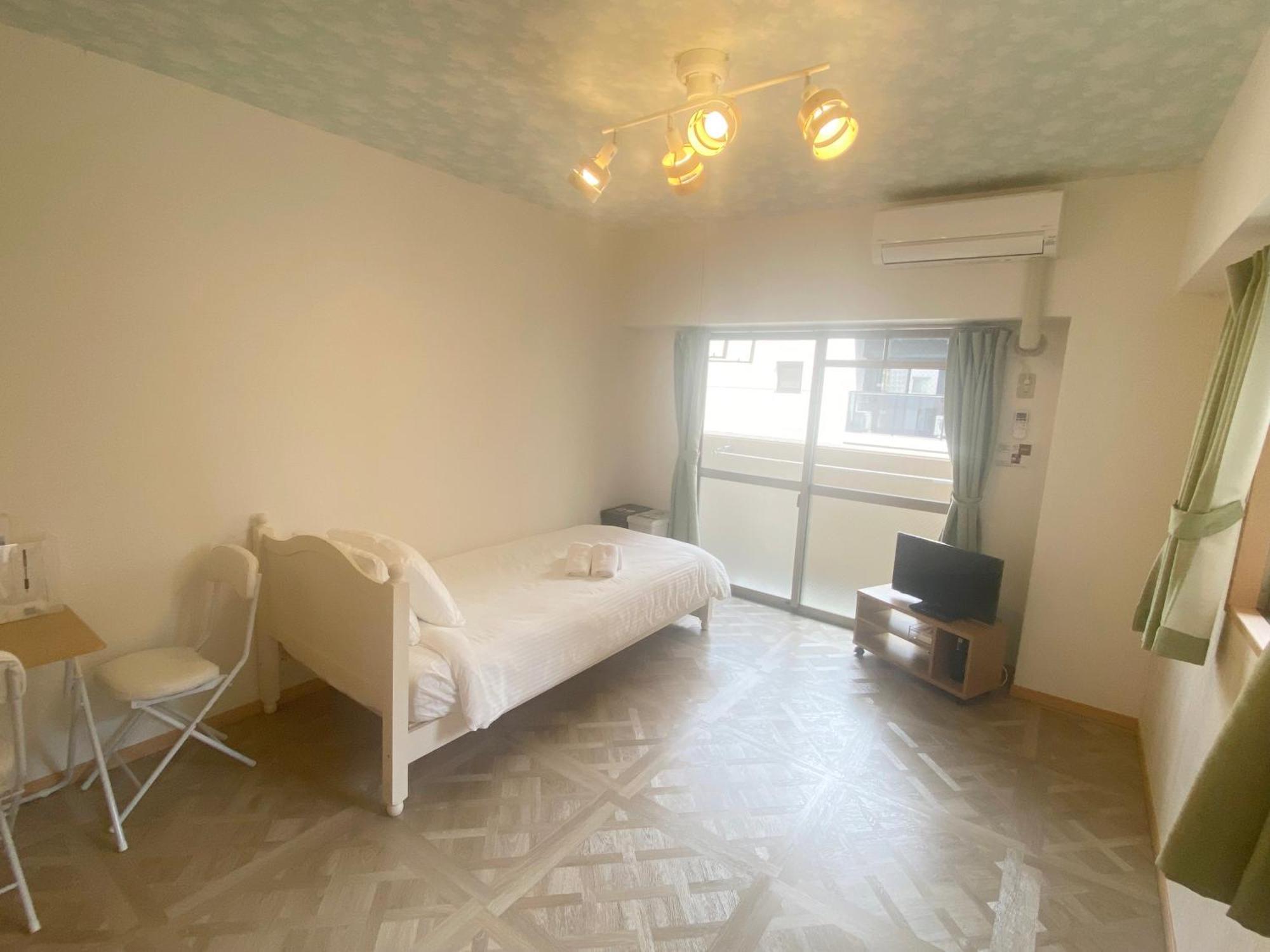 ピオーレ大手門501 Apartment Susakiuramachi Bagian luar foto