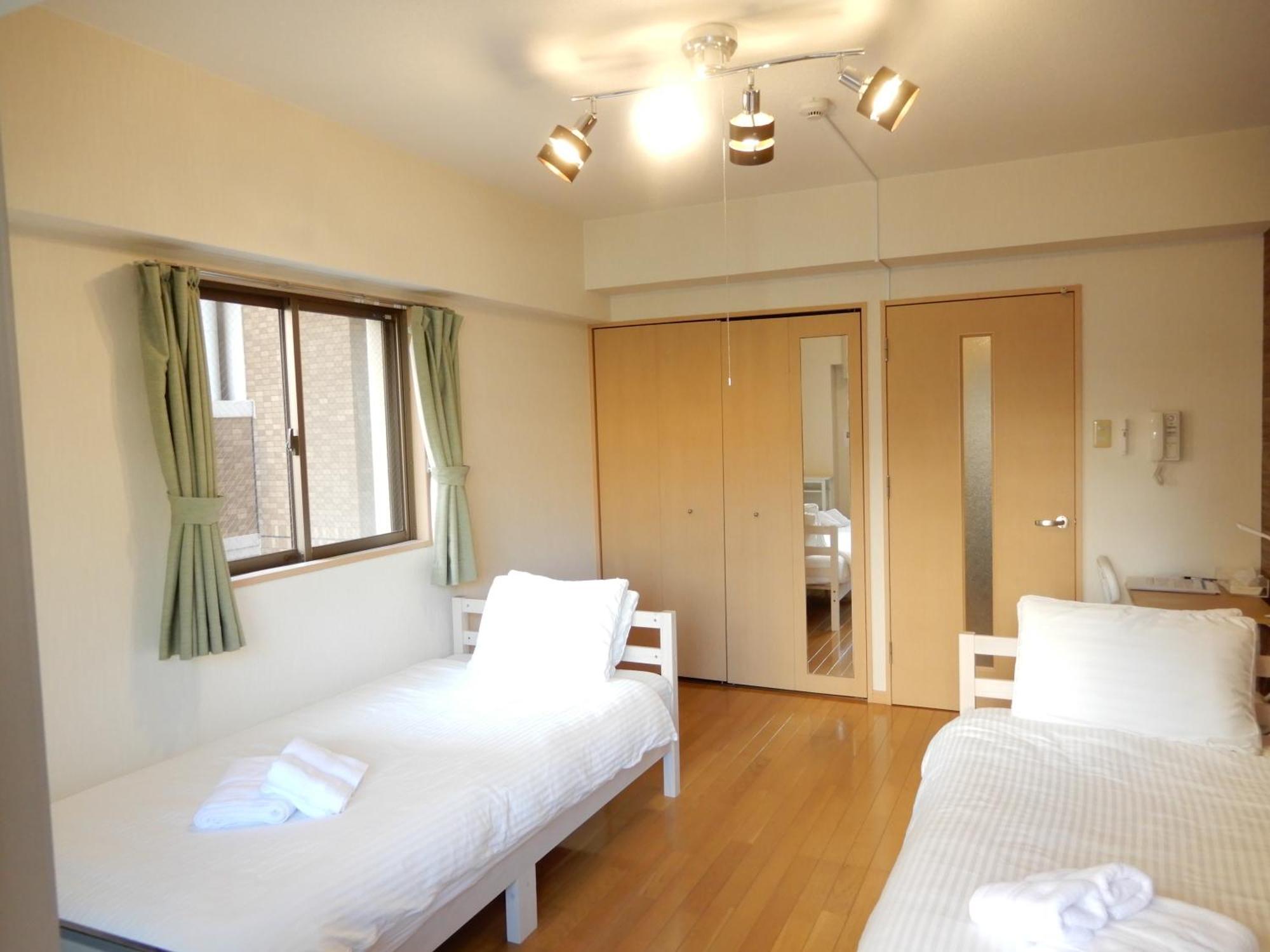 ピオーレ大手門501 Apartment Susakiuramachi Bagian luar foto