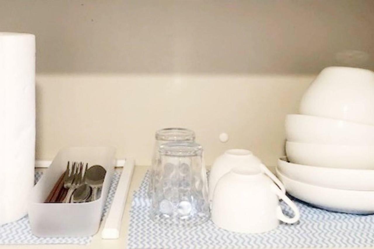 ピオーレ大手門501 Apartment Susakiuramachi Bagian luar foto