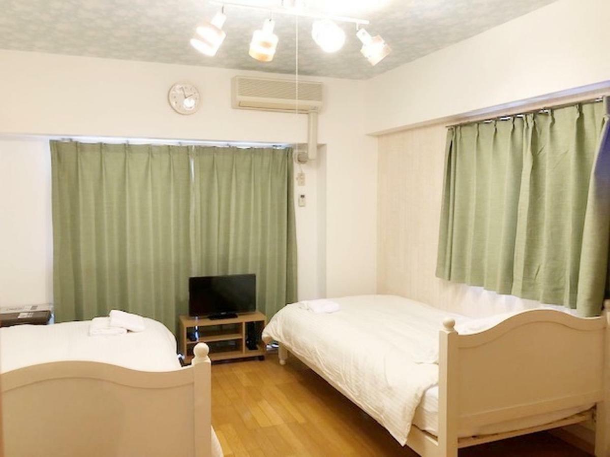 ピオーレ大手門501 Apartment Susakiuramachi Bagian luar foto