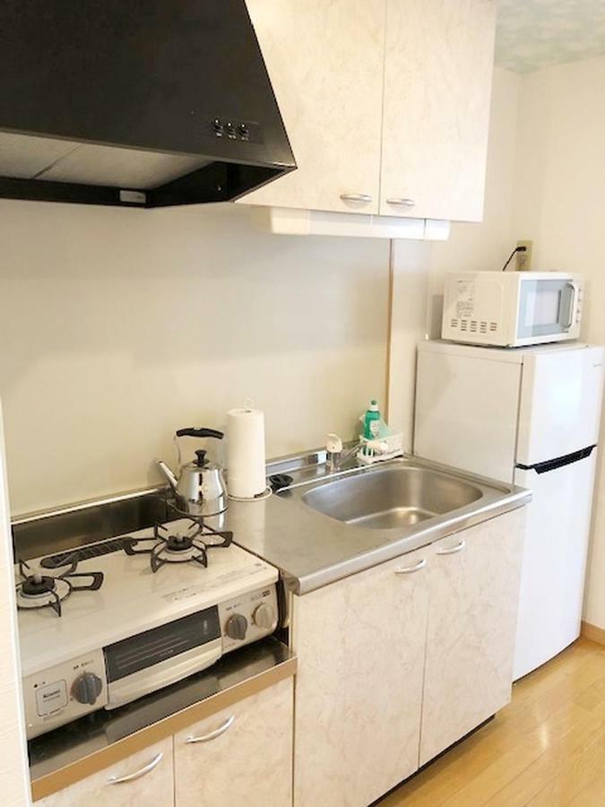 ピオーレ大手門501 Apartment Susakiuramachi Bagian luar foto