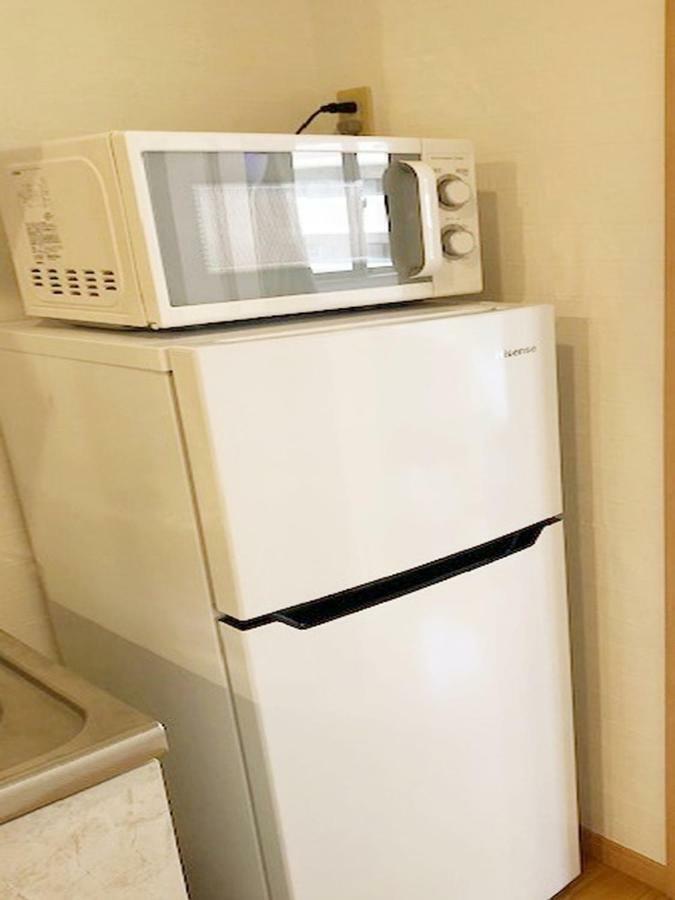 ピオーレ大手門501 Apartment Susakiuramachi Bagian luar foto