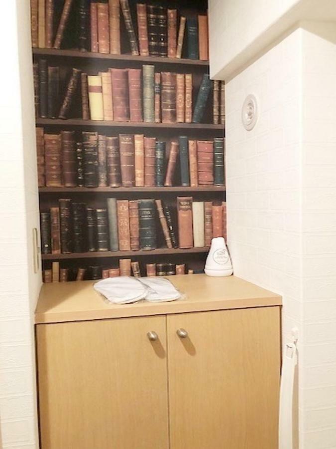 ピオーレ大手門501 Apartment Susakiuramachi Bagian luar foto