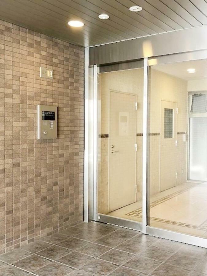 ピオーレ大手門501 Apartment Susakiuramachi Bagian luar foto