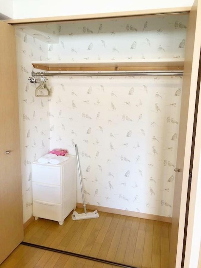 ピオーレ大手門501 Apartment Susakiuramachi Bagian luar foto